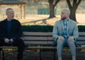 Chet Hanks recria Forrest Gump Cenas com Tom Hanks em novo vídeo
