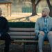 Chet Hanks recria Forrest Gump Cenas com Tom Hanks em novo vídeo