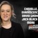 Chevelle, Evanescence, Grohl X Jack Black &… Kyle Mooney?