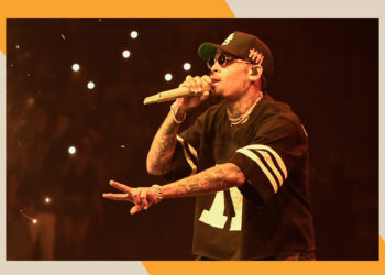 Chris Brown 'Breezy Bowl XX World Tour' 2025: onde comprar ingressos