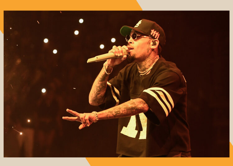 Chris Brown 'Breezy Bowl XX World Tour' 2025: onde comprar ingressos