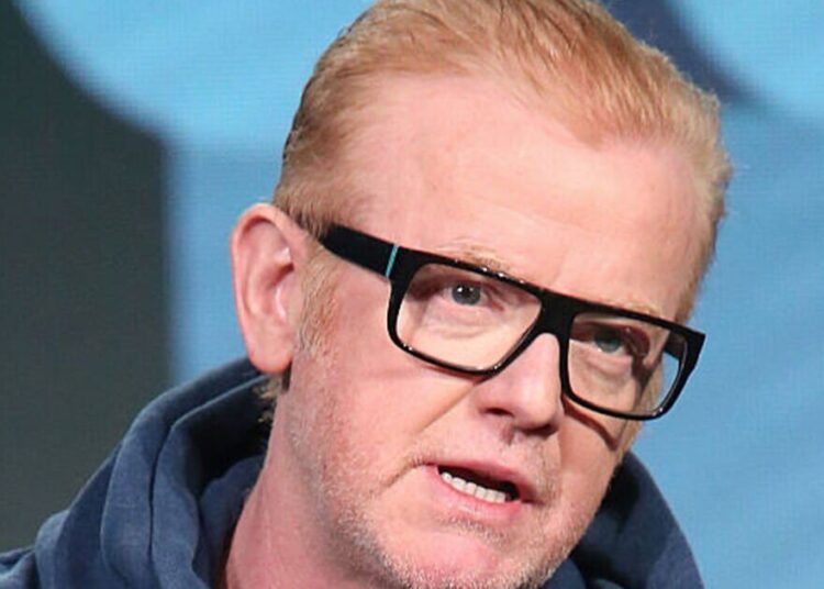 Chris Evans em lágrimas quando o Rádio Virgin foi interrompido para o anúncio trágico | Notícias de celebridades | Showbiz & TV
