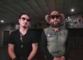 Chris Perez reflete sobre o legado de Selena e a nova música com Grupo Metal