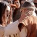 Chris Tomlin combina música, filme com "A Última Ceia"