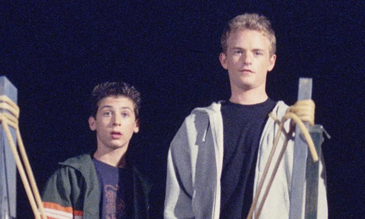 Christopher Masterson, Justin Berfield para retornar para 'Malcolm no Revivamento do Médio'