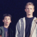 Christopher Masterson, Justin Berfield para retornar para 'Malcolm no Revivamento do Médio'