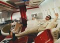 Cian Ducrot anuncia o novo álbum 'Little Dreaming' | Notícias