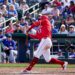 Cincinnati Reds Spring Training: Saturday's Lineup vs. Kansas City Royals