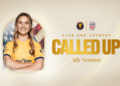 Cinco jogadores de Utah Royals ligaram para a rodada de abril de partidas internacionais