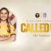 Cinco jogadores de Utah Royals ligaram para a rodada de abril de partidas internacionais