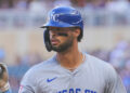 Cinco previsões de Bold Royals que não envolvem Bobby Witt Jr.