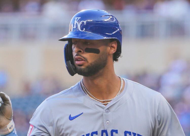 Cinco previsões de Bold Royals que não envolvem Bobby Witt Jr.