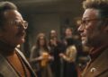 Cinco takeaways da estréia da sátira de Hollywood da Apple
