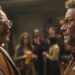 Cinco takeaways da estréia da sátira de Hollywood da Apple