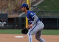 Cinco vencedores e três perdedores da Royals Saturday Split Squads Concursos