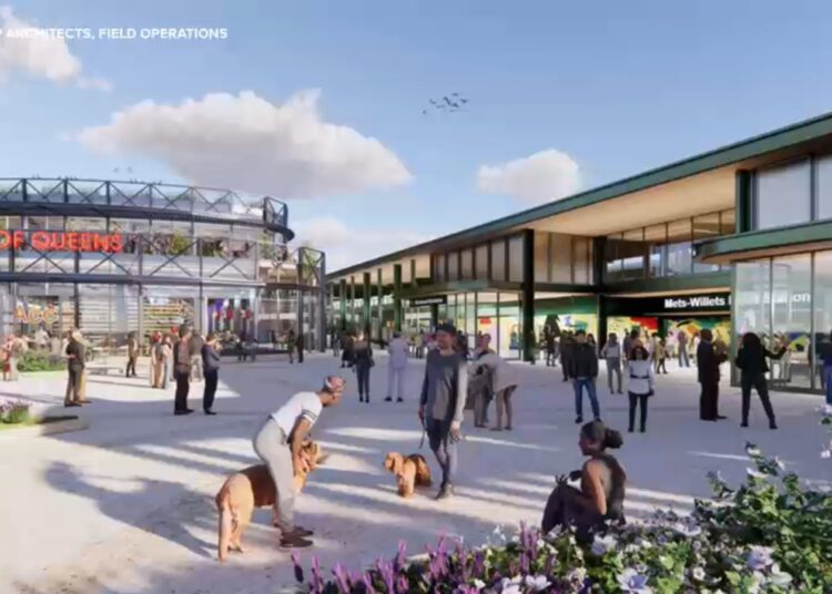 Citi Field Casino: New Sports and Entertainment Park em Queens obtém a aprovação do Conselho da Cidade de Nova York