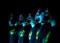 Citotoxina Libere o novo videoclipe para 'Biographyte'