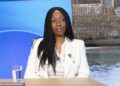 Claims against Meghan Markle and Prince Harry are ‘baseless’ and a ‘deflection’ by charity boss, sources blast – as leadership row continues and ‘damning’ videos emerge