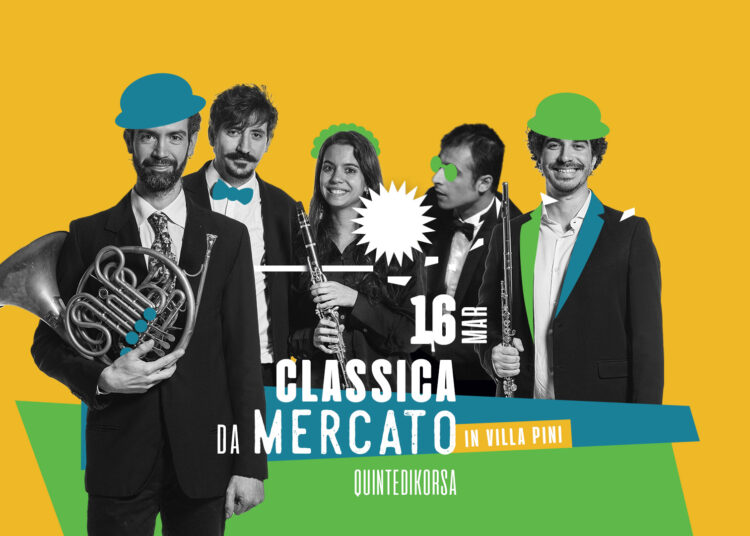 ClassicAdAmercato | Quintedikorsa - Bolonha Bem -vindo