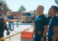 Cleópatra Entertainment & Sandaled Kid Productions para recuar de 12 recursos de gênero de micro-orçamento