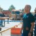 Cleópatra Entertainment & Sandaled Kid Productions para recuar de 12 recursos de gênero de micro-orçamento