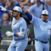 Cleveland Tops Kansas City Royals 7-4 no dia da abertura