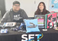 Club Connect: Meet the .. Stockton Entertainment Team - Notícias