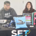 Club Connect: Meet the .. Stockton Entertainment Team - Notícias