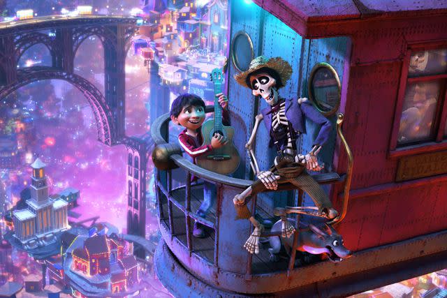 "Coco 2" está em andamento na Pixar com diretores originais retornando