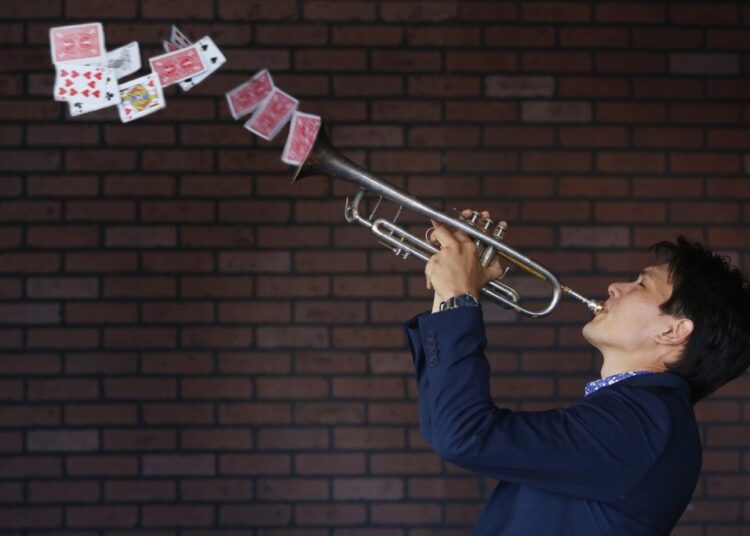 Coco Deck Lahaina anuncia Weekly 'Front Street Magic Show' a partir de 1 de abril de 2025: Maui Now