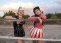 Cocorosie Compartilhe a nova música 'Pushing Daisies' | Notícias