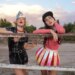 Cocorosie Compartilhe a nova música 'Pushing Daisies' | Notícias