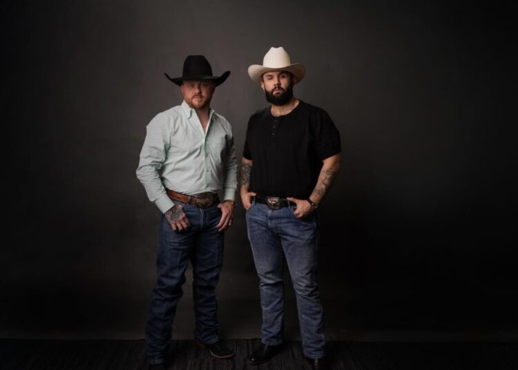 Cody Johnson, Carín León, Tanner Adell e mais
