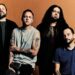Coheed e Claudio Sanchez, de Cambria, na banda 'Rejuvenescimento'