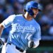 Cole Ragans Sharp, Jac Caglianone Homers em 9-3 Royals Win