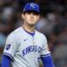 Cole Ragans, da KC Royals, deve dar o próximo passo em 2025 após a avaliação dos especialistas da MLB