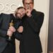 Coleção de fotos: 97th Academy Oscar Sala de imprensa | Entretenimento