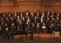Colorado Springs Chorale para realizar a estréia mundial | Artes e entretenimento