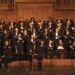 Colorado Springs Chorale para realizar a estréia mundial | Artes e entretenimento