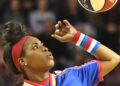 Colorado Springs Grad para se apresentar com o Harlem Globetrotters | Artes e entretenimento