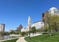 Columbus Commons anuncia a lista de mais de 200 eventos no verão