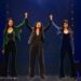 'The Cher Show' em Syracuse