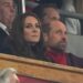 Comentário 'nervoso' da princesa Kate, vista durante a última aparição com o príncipe William | Real | Notícias