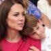 Comida bizarra A princesa Kate desejou quando estava grávida do príncipe Louis | Real | Notícias