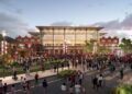 Comissários do condado para discutir o distrito de entretenimento da UNP | Notícias