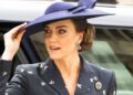 Commonwealth Day Live: Princesa Kate para se juntar ao rei Charles para o Serviço Pogado. Real | Notícias