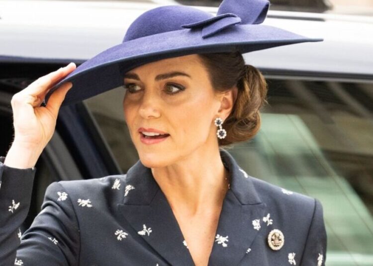 Commonwealth Day Live: Princesa Kate para se juntar ao rei Charles para o Serviço Pogado. Real | Notícias