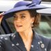 Commonwealth Day Live: Princesa Kate para se juntar ao rei Charles para o Serviço Pogado. Real | Notícias
