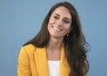 Como Kate Middleton retornou graciosamente aos deveres reais