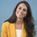 Como Kate Middleton retornou graciosamente aos deveres reais